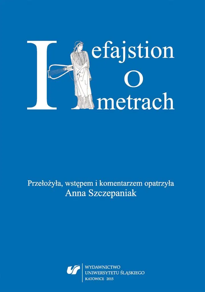 Książka - O metrach