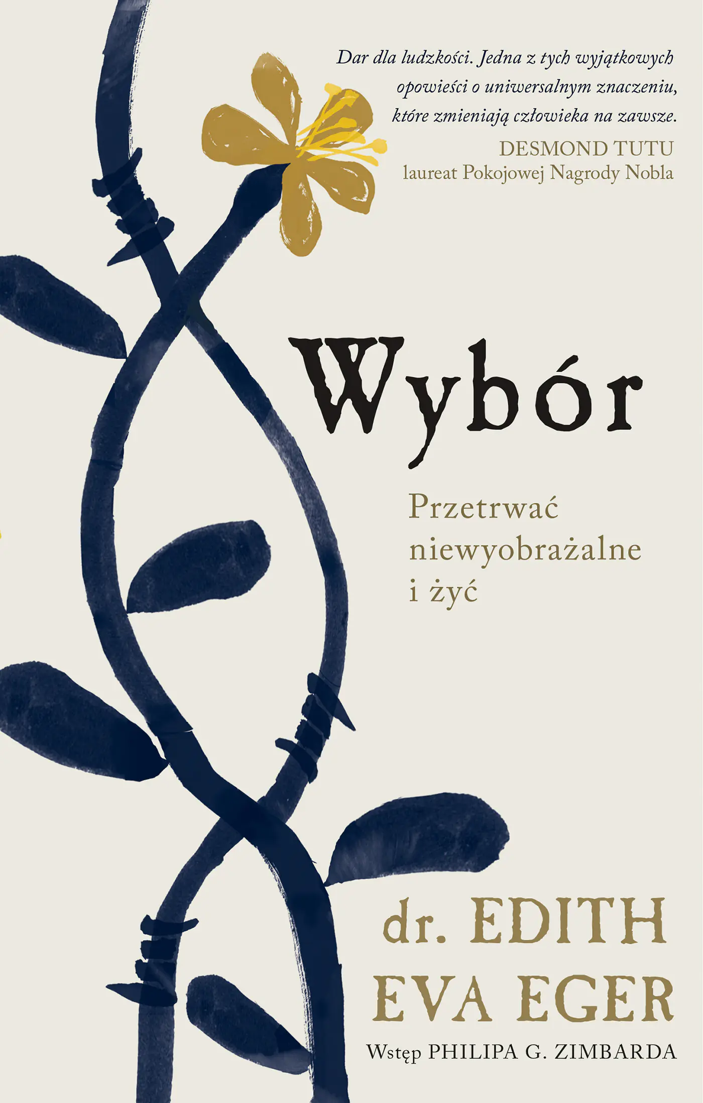 Książka - Wybór