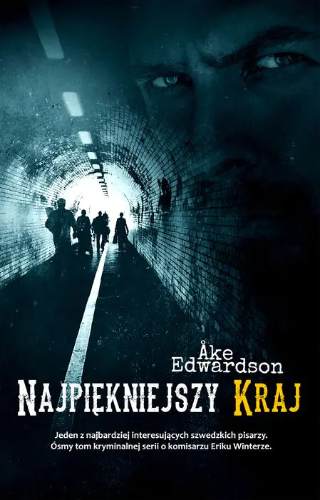 Książka - Najpiękniejszy kraj