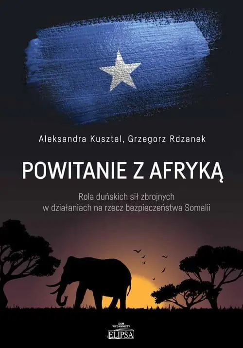 Powitanie z Afryką