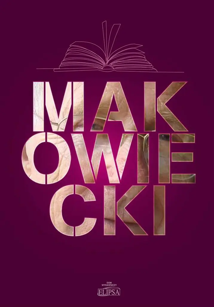 Książka - Makowiecki