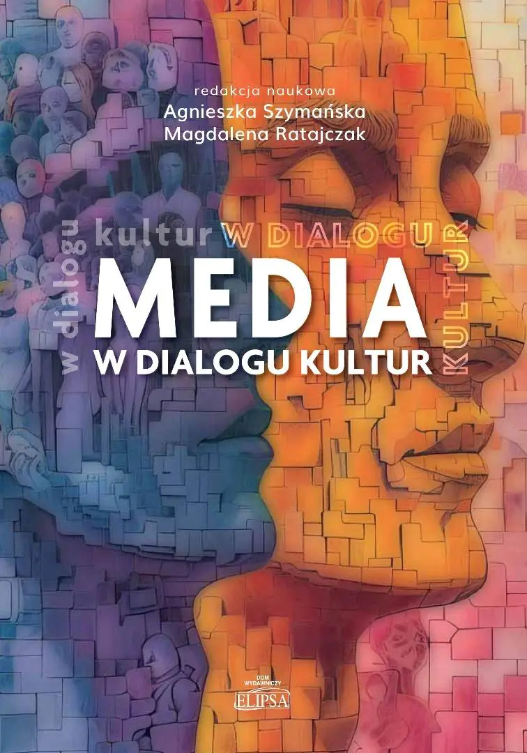 Książka - Media w dialogu kultur