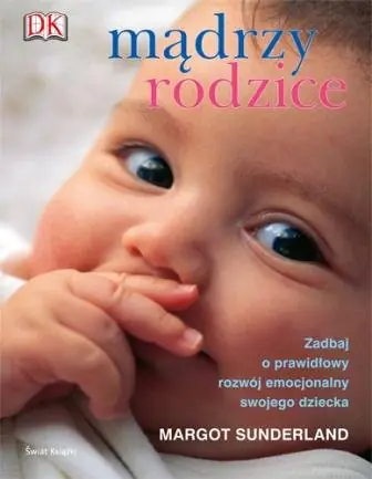 Książka - Mądrzy rodzice