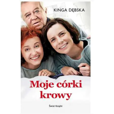 Moje córki krowy