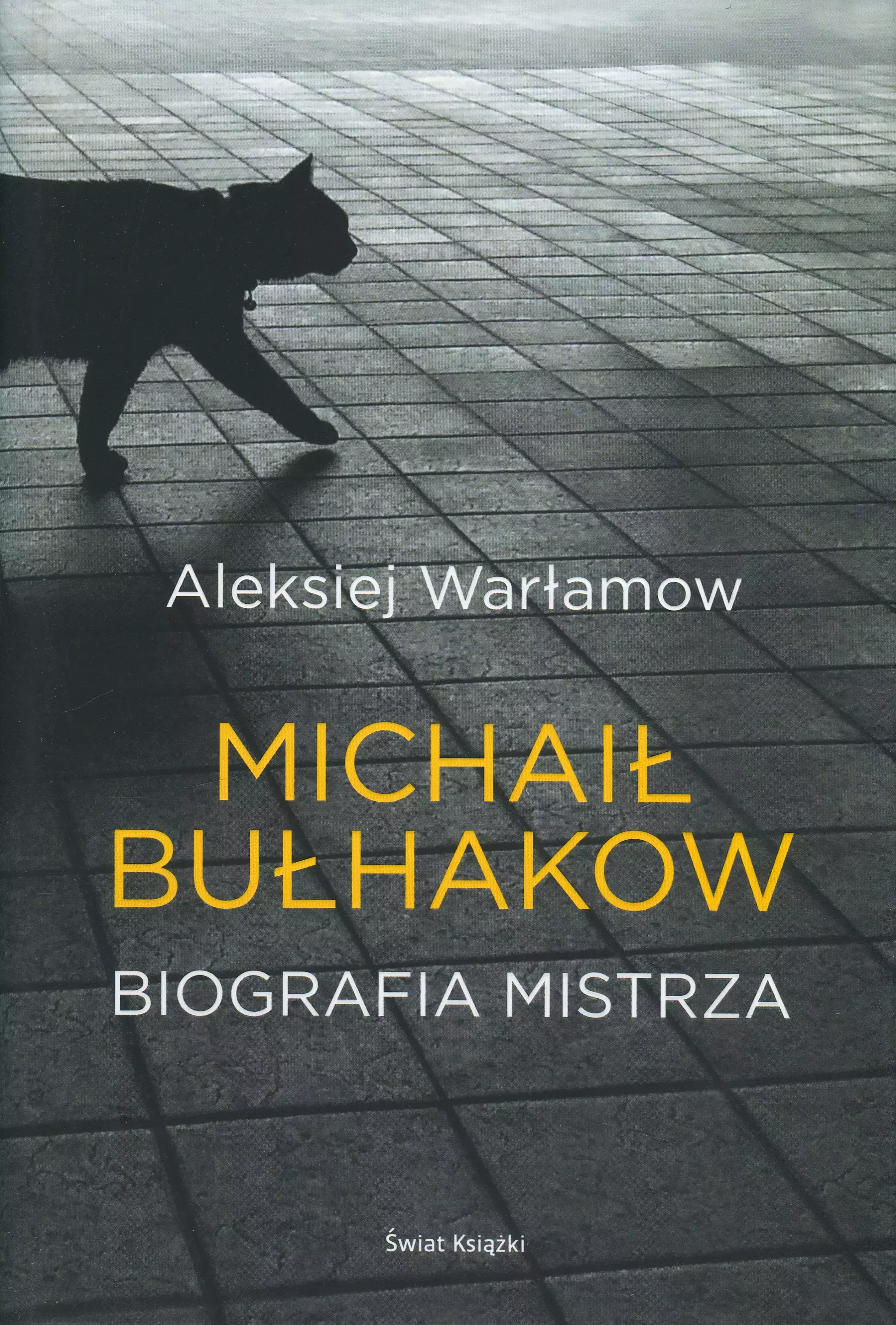 Książka - Michaił Bułhakow. Biografia mistrza