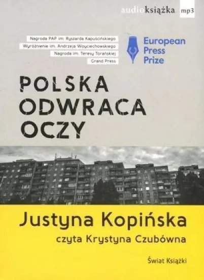 Polska odwraca oczy