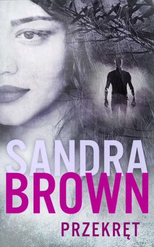 Książka - Przekręt