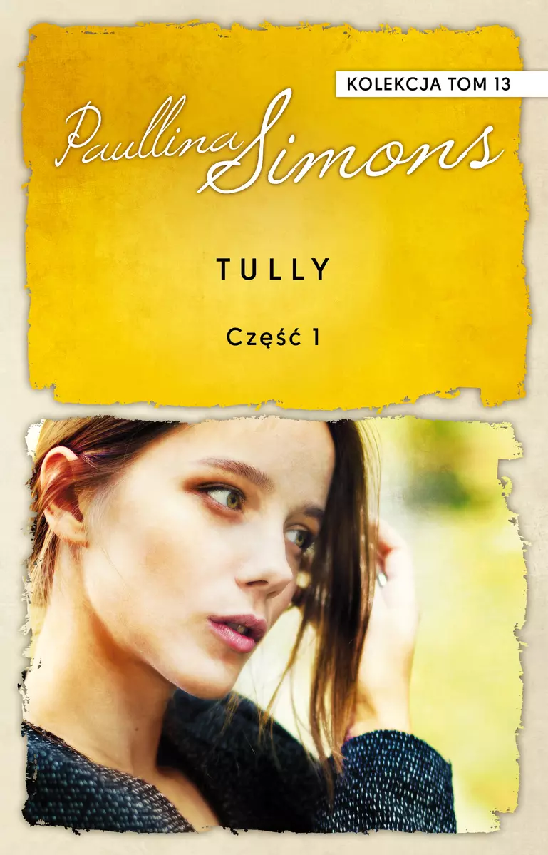 Książka - Tully. Część 1