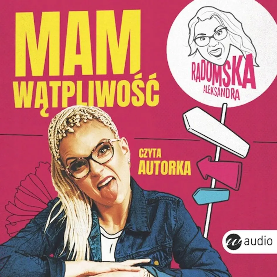 Książka - Mam wątpliwość