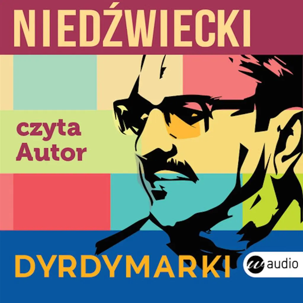Książka - DyrdyMarki