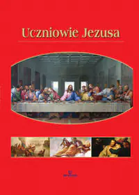 Książka - Uczniowie Jezusa