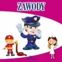 Książka - Zawody