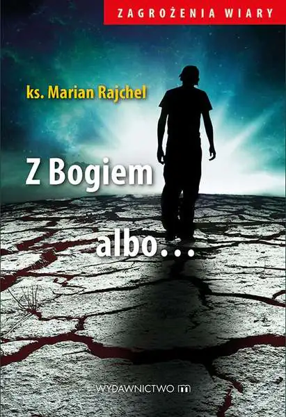 Książka - Z Bogiem albo...