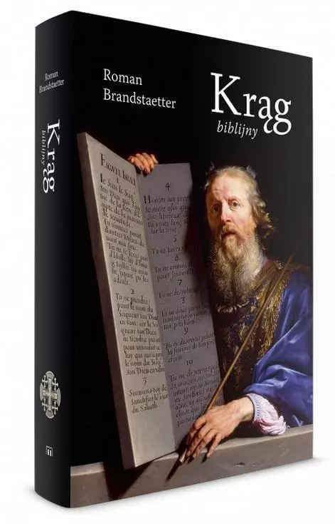 Książka - Krąg biblijny