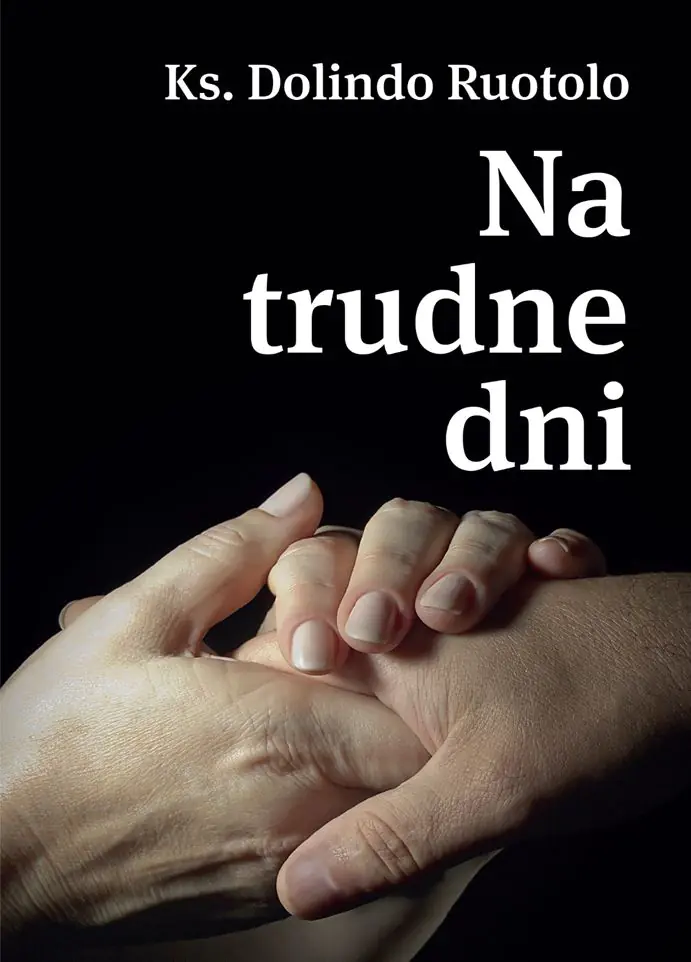 Książka - Na trudne dni