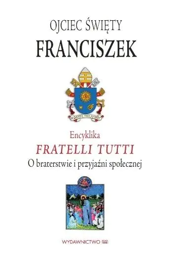 Encyklika Fratelli tutti