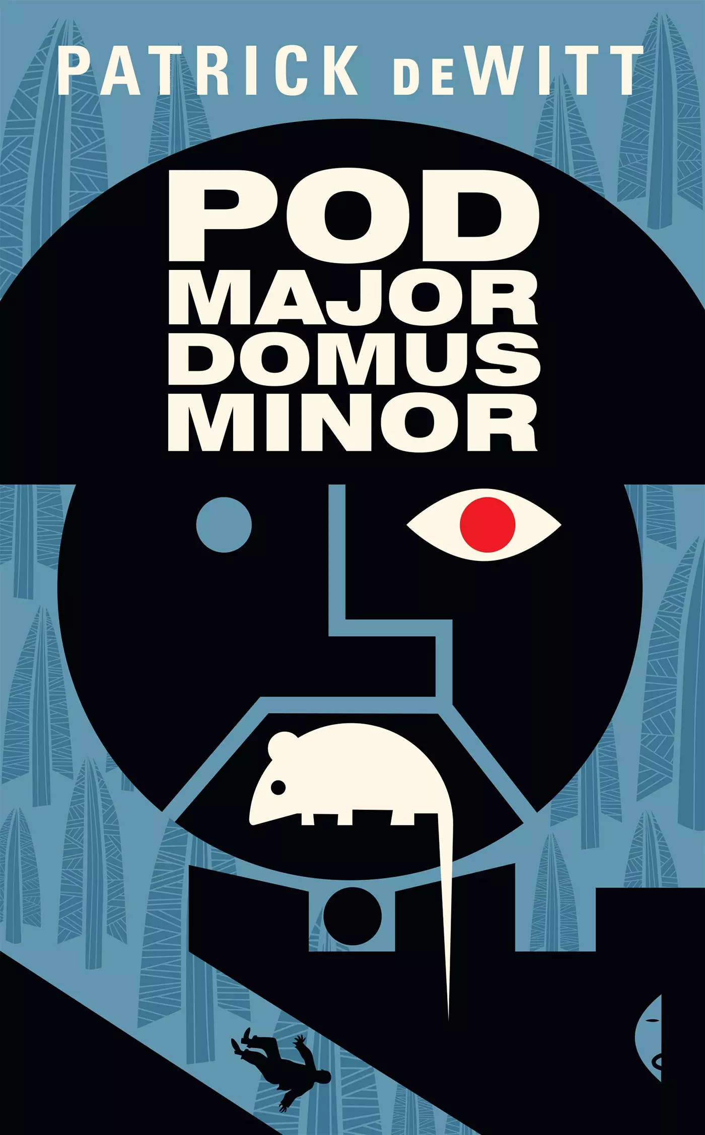 Książka - Podmajordomus Minor