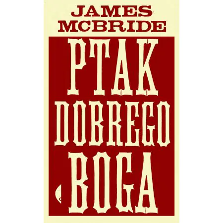 Ptak dobrego Boga