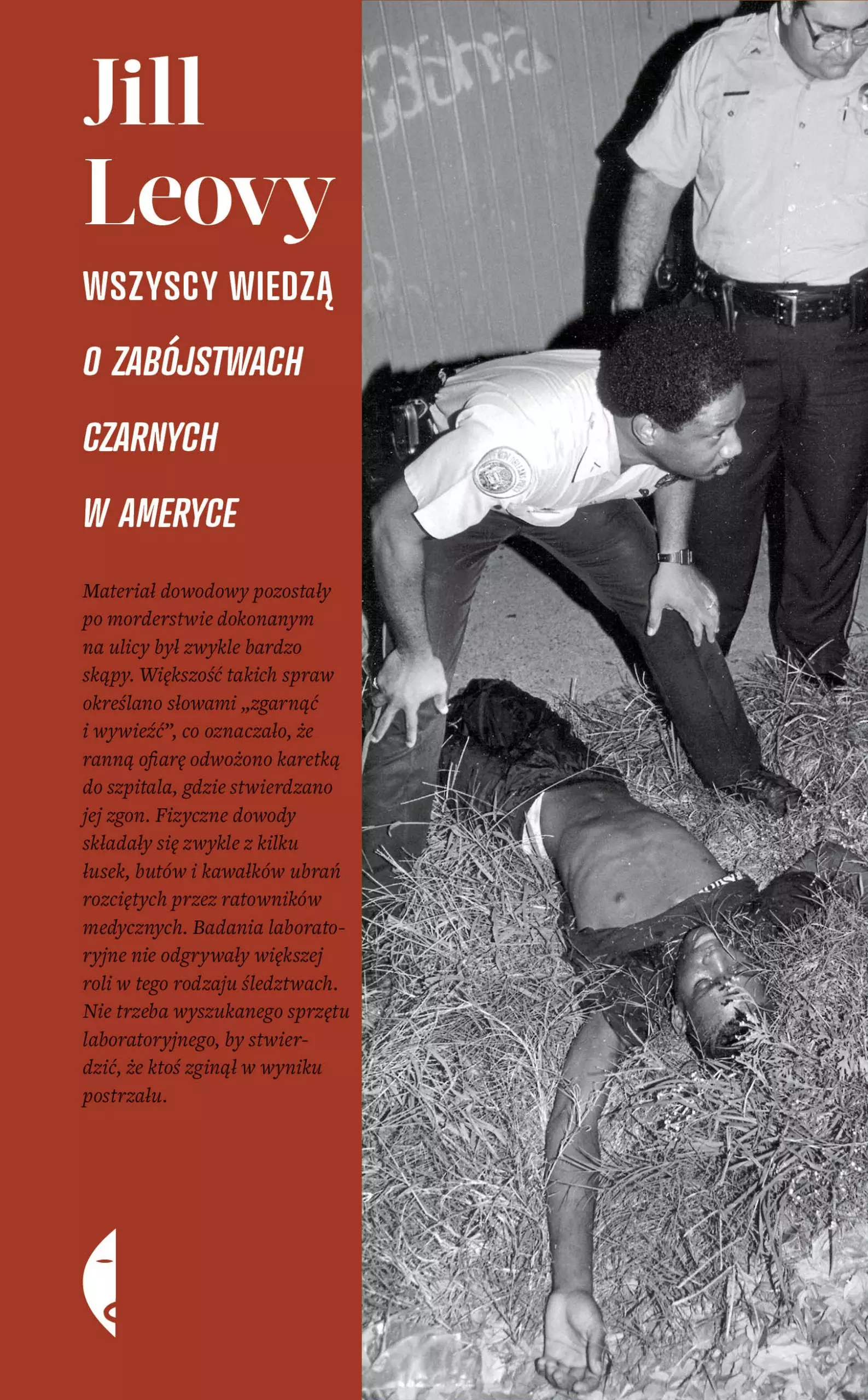 Książka - Wszyscy wiedzą