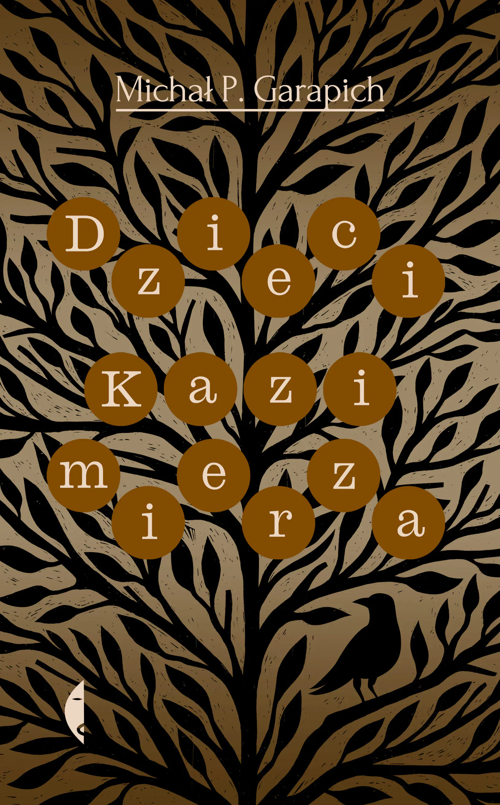 Książka - Dzieci Kazimierza