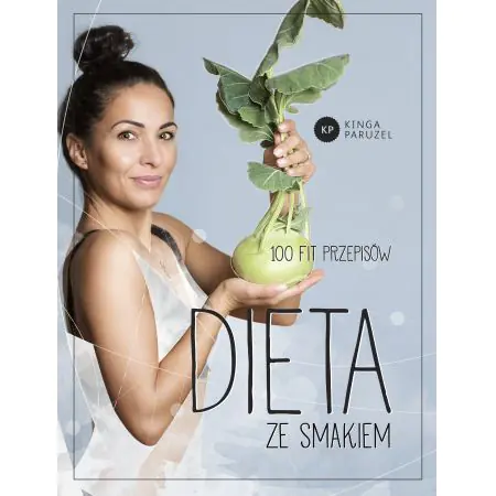 Dieta ze smakiem