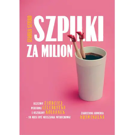 Szpilki za milion