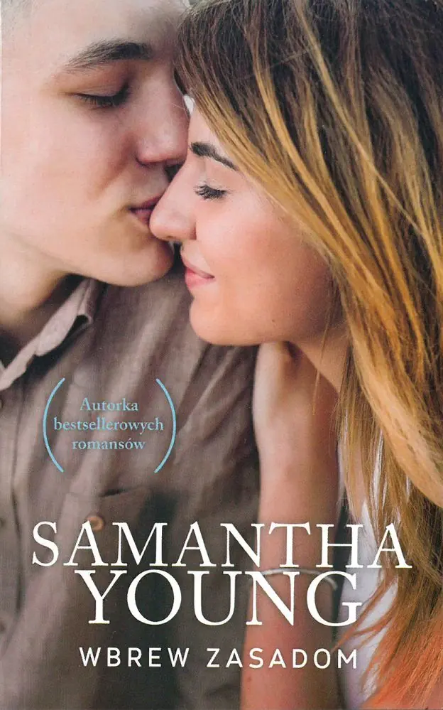 Książka - Wbrew zasadom