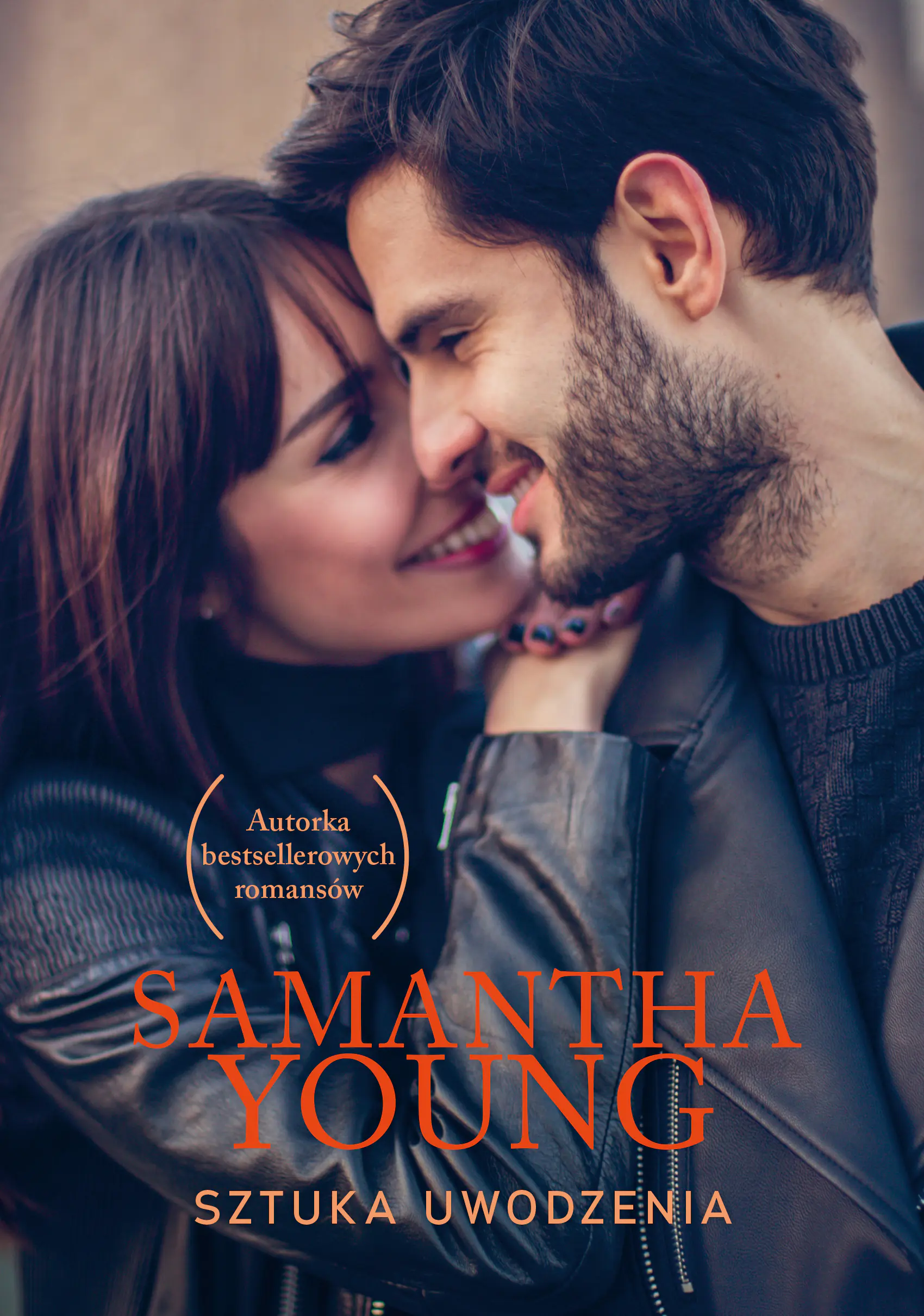 Książka - Sztuka uwodzenia