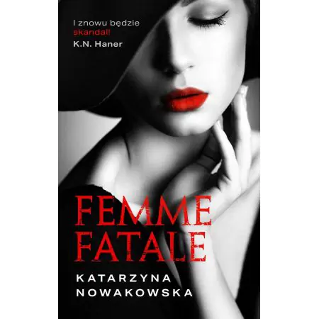 Femme fatale