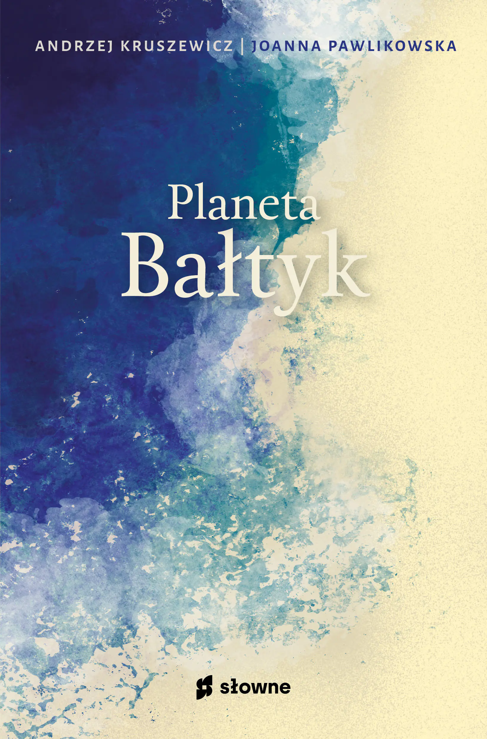 Książka - Planeta Bałtyk