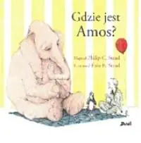 Gdzie jest pan Amos?