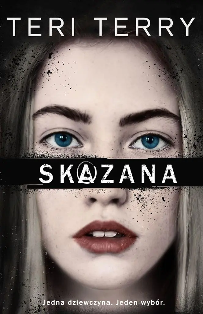 Skazana. Zresetowana