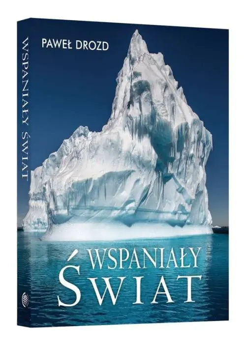 Książka - Wspaniały świat