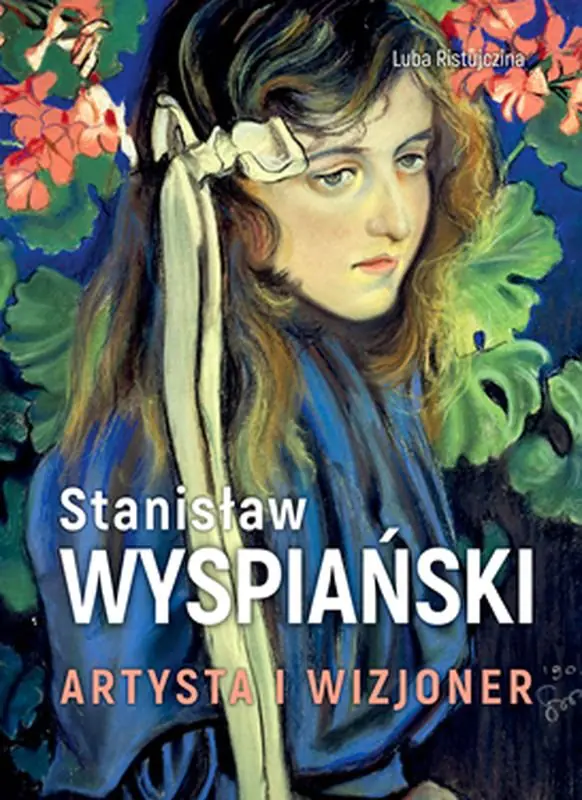 Książka - Stanisław Wyspiański. Artysta i wizjoner