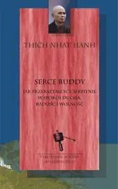 Książka - Serce Buddy