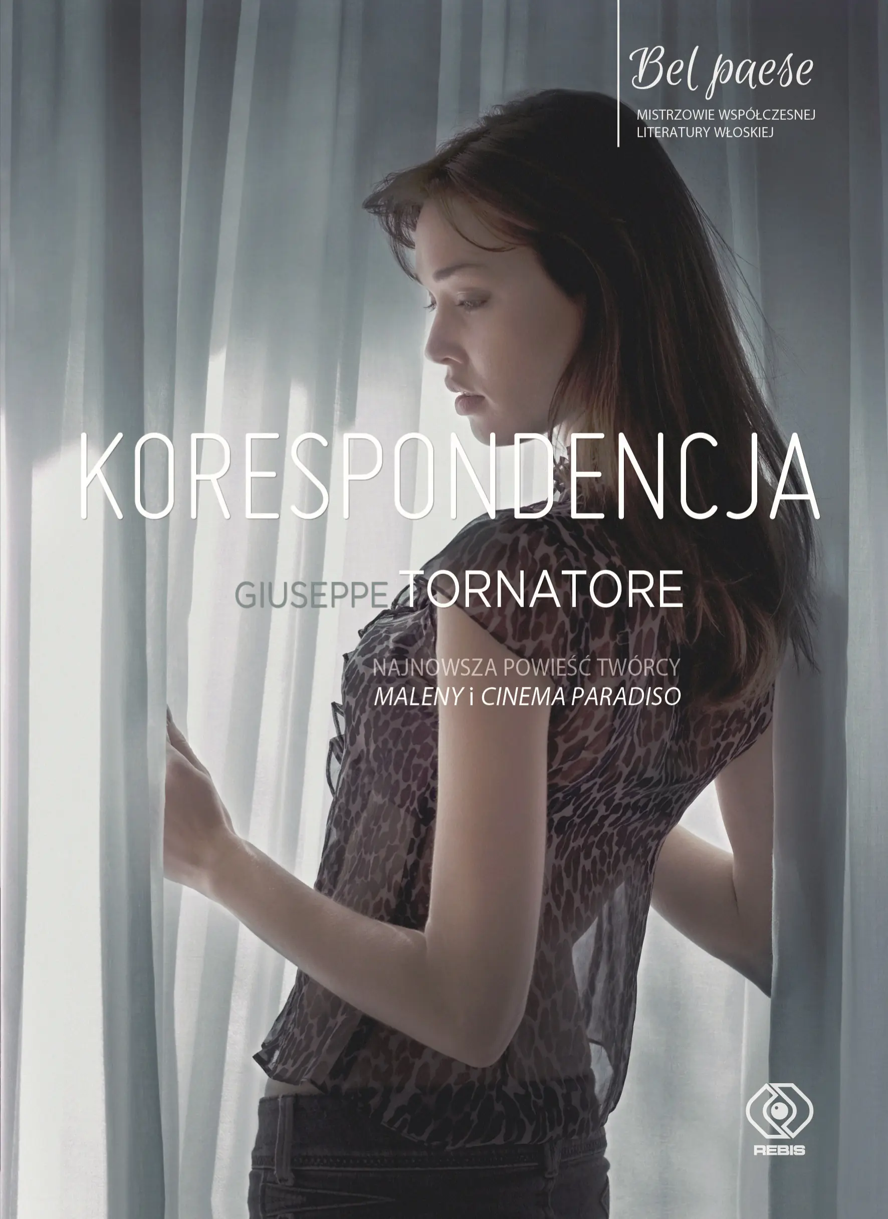 Książka - Korespondencja