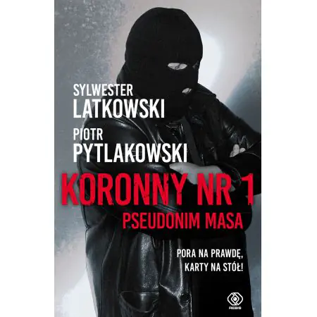 Koronny nr 1. Pseudonim Masa