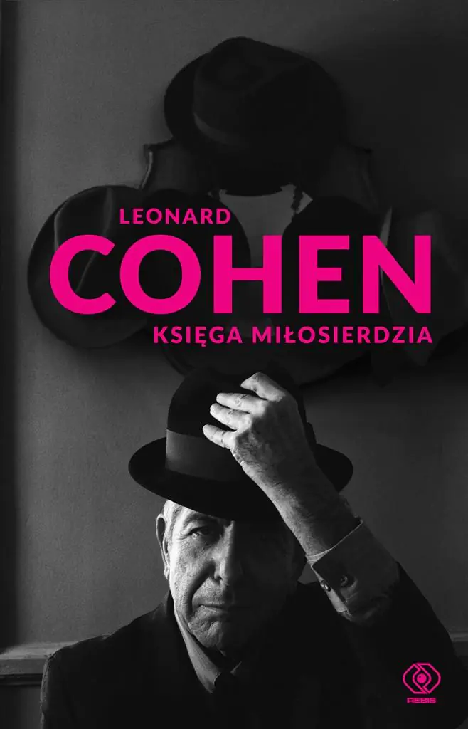 Książka - Księga miłosierdzia