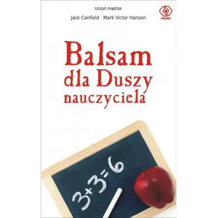 Balsam dla duszy nauczyciela