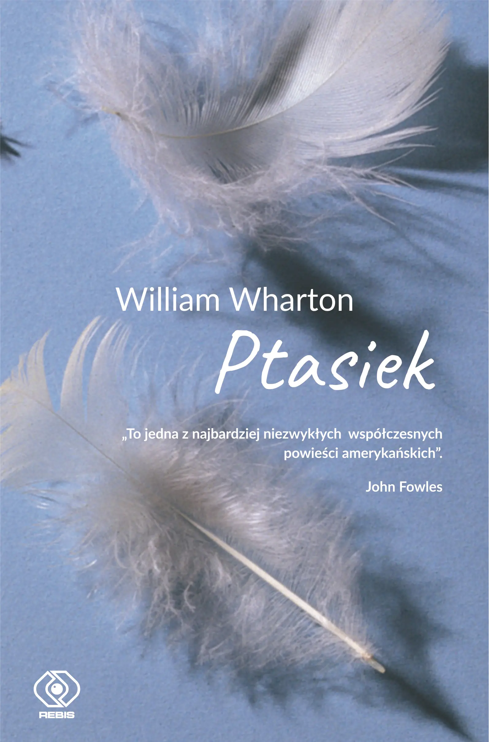 Książka - Ptasiek