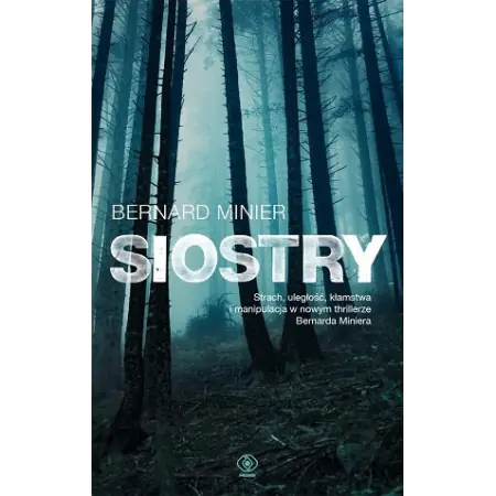 Siostry. Martin Servaz. Tom 5