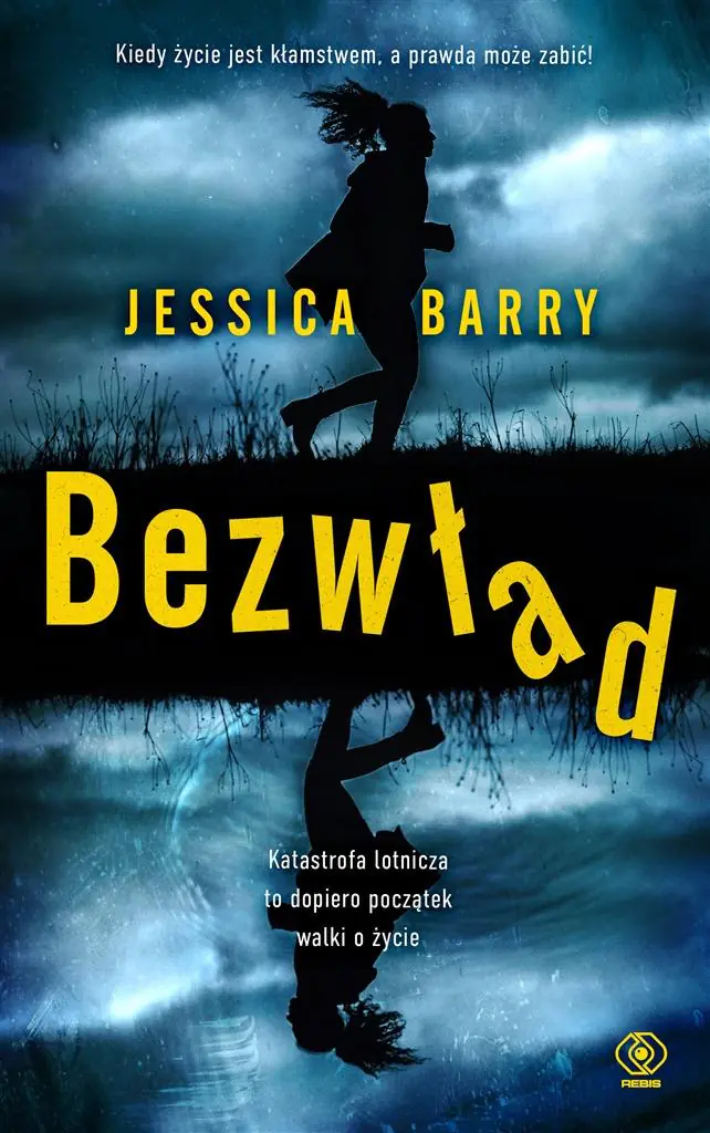 Książka - Bezwład