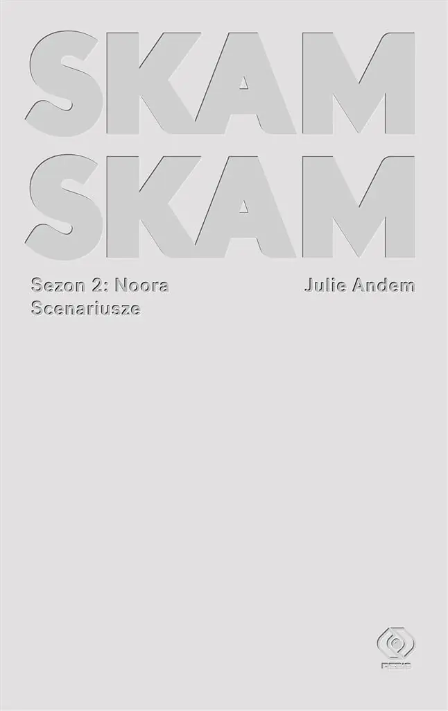 Noora. SKAM. Sezon 2