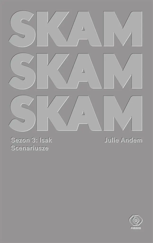 Isak. SKAM. Sezon 3