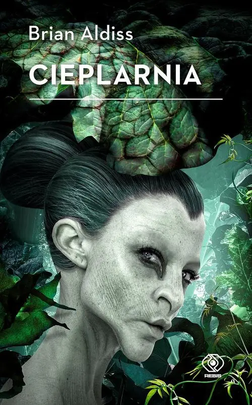 Książka - Cieplarnia