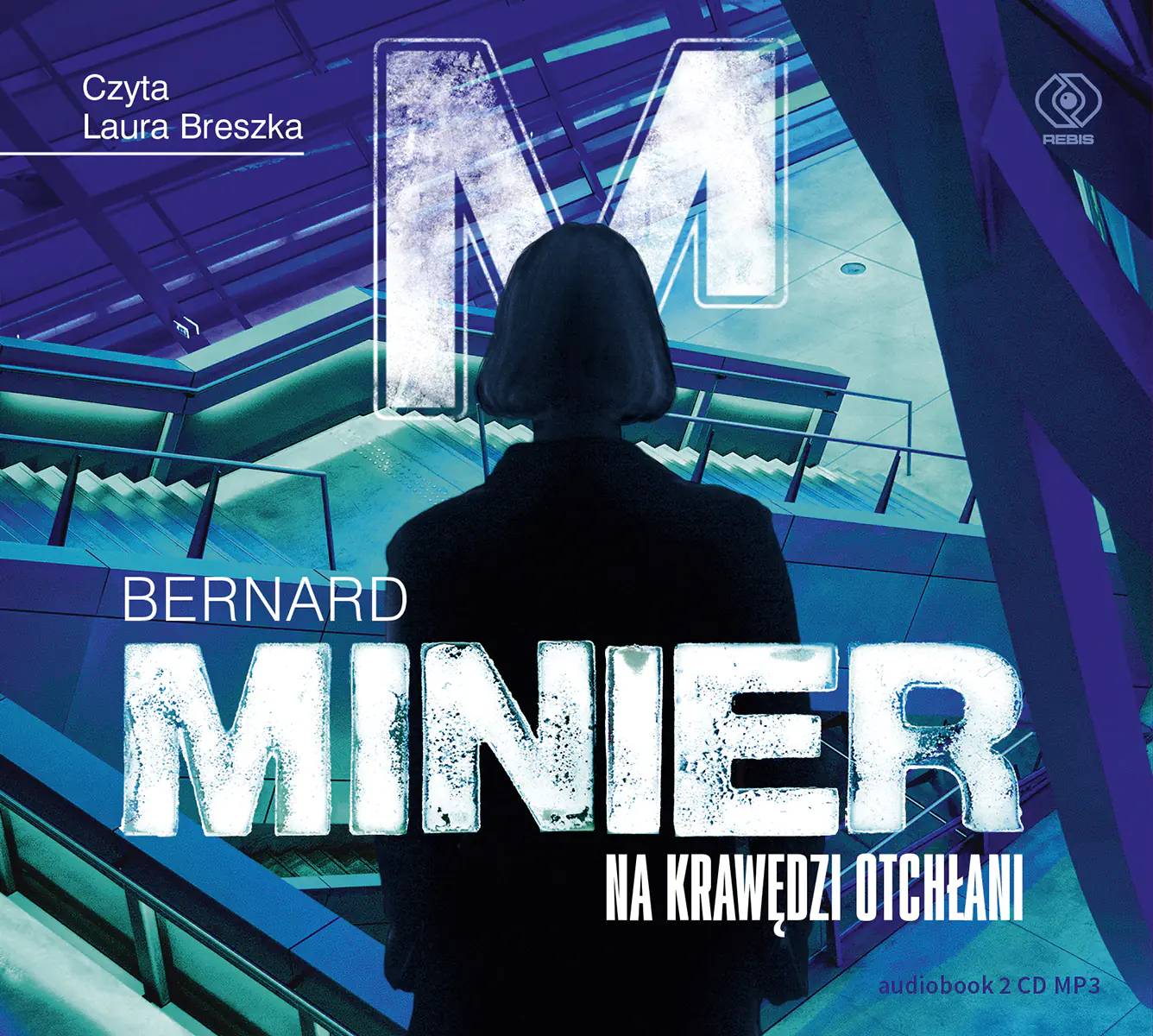 Książka - Na krawędzi otchłani