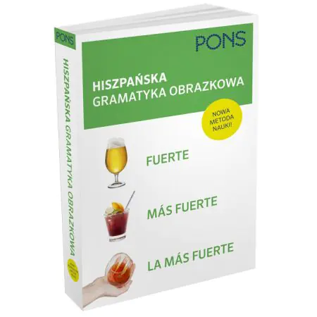 Hiszpańska gramatyka obrazkowa