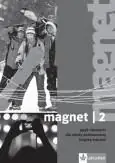 Magnet 2. Język niemiecki. Zeszyt ćwiczeń. Klasa 8. Szkoła podstawowa