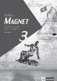 Magnet smart 3. Język niemiecki. Zeszyt ćwiczeń. Szkoła podstawowa