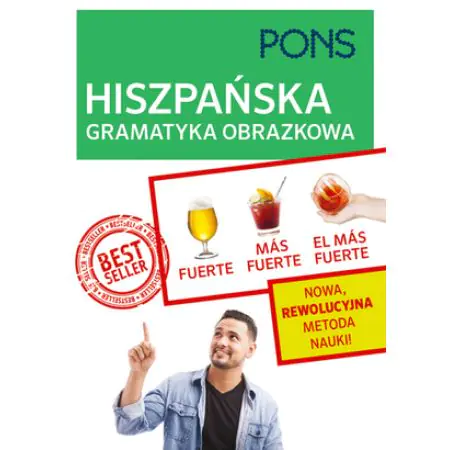 Hiszpańska gramatyka obrazkowa